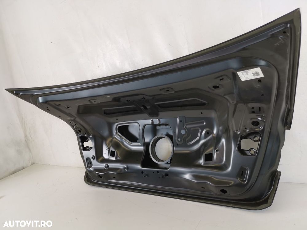 Haion Spate Volkswagen VW  Passat B8 2014 2015 2016 2017 2018 2019 202 - 6