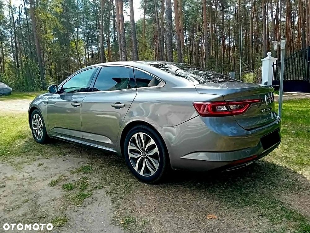 Renault Talisman BLUE dCi 200 EDC LIMITED - 3