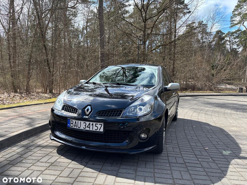 Renault Clio 2.0 16V Sport - 9