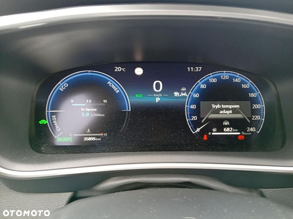 Toyota Corolla 2.0 Hybrid Comfort - 17