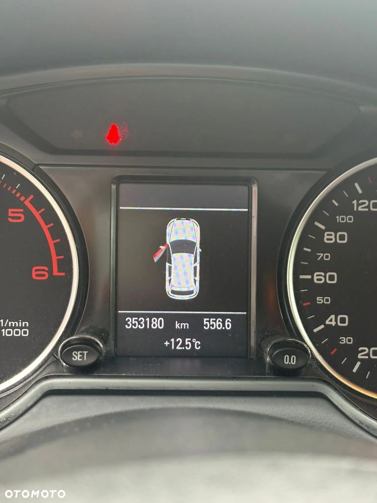 Audi Q5 2.0 TDI Quattro - 7