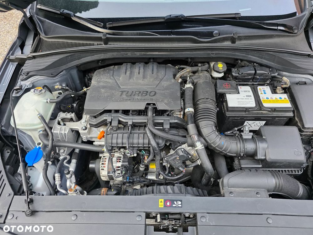 Hyundai i30 1.0 T-GDI Intro Edition - 26