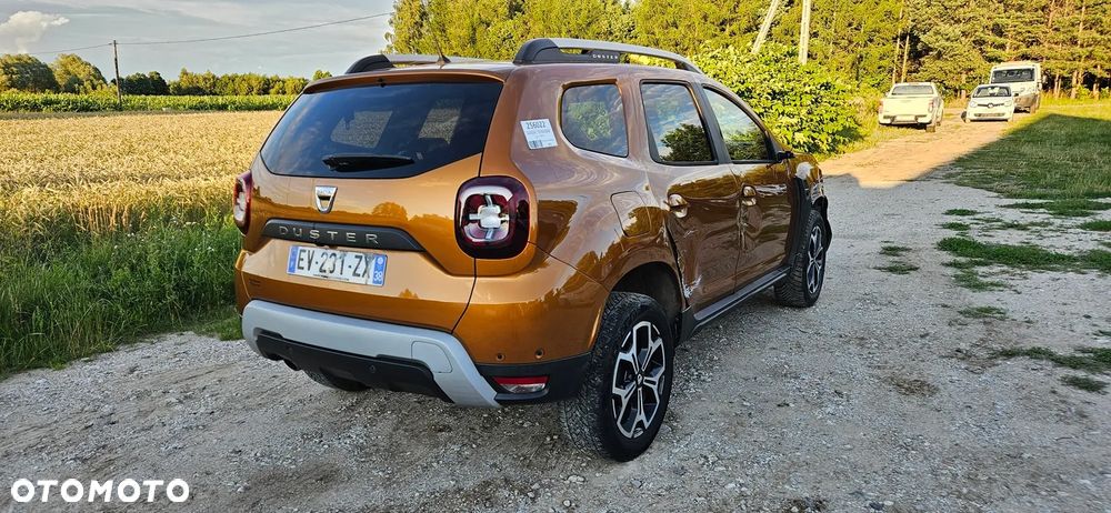 Dacia Duster - 5