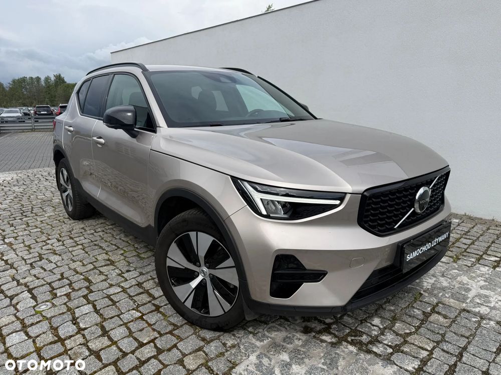Volvo XC 40 T5 Plug-In Hybrid Plus Dark - 37