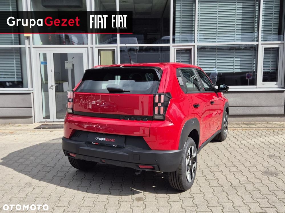 Fiat Grande Panda - 5