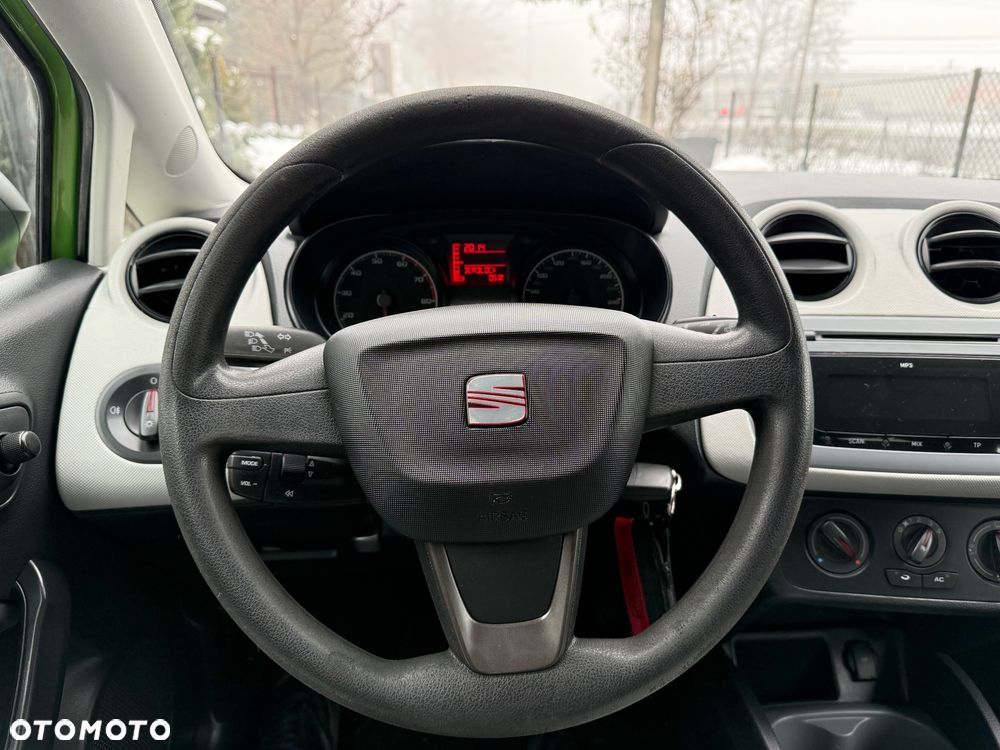 Seat Ibiza - 16
