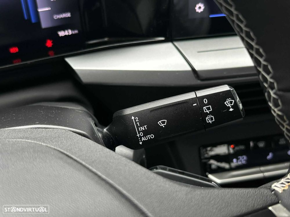 Opel Frontera 54 kWh GS - 18