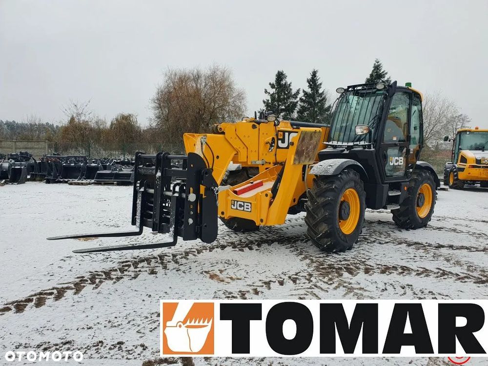 JCB 540-180 2021R - 5