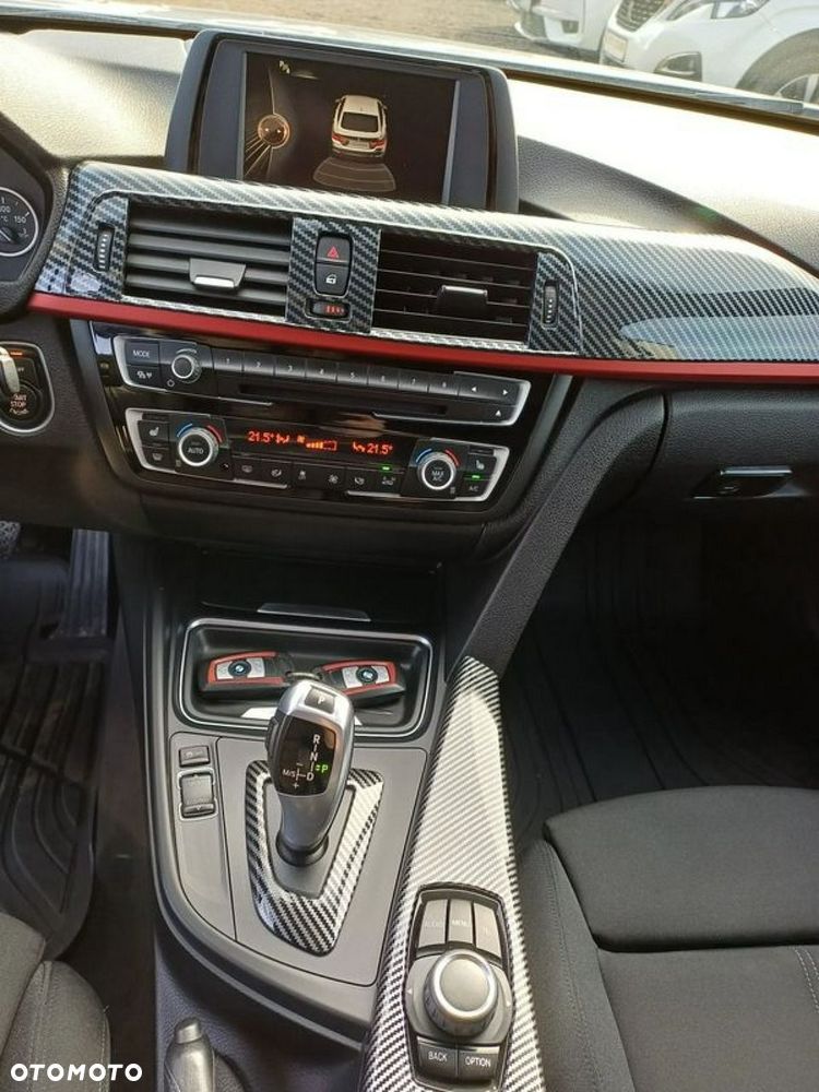 BMW Seria 4 418d Luxury Line - 20
