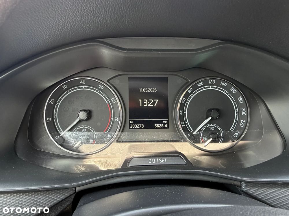 Skoda Scala 1.0 TSI Ambition - 10