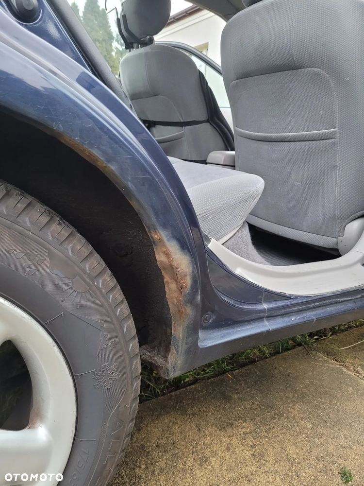 Toyota Corolla 1.4 VVT-i - 18