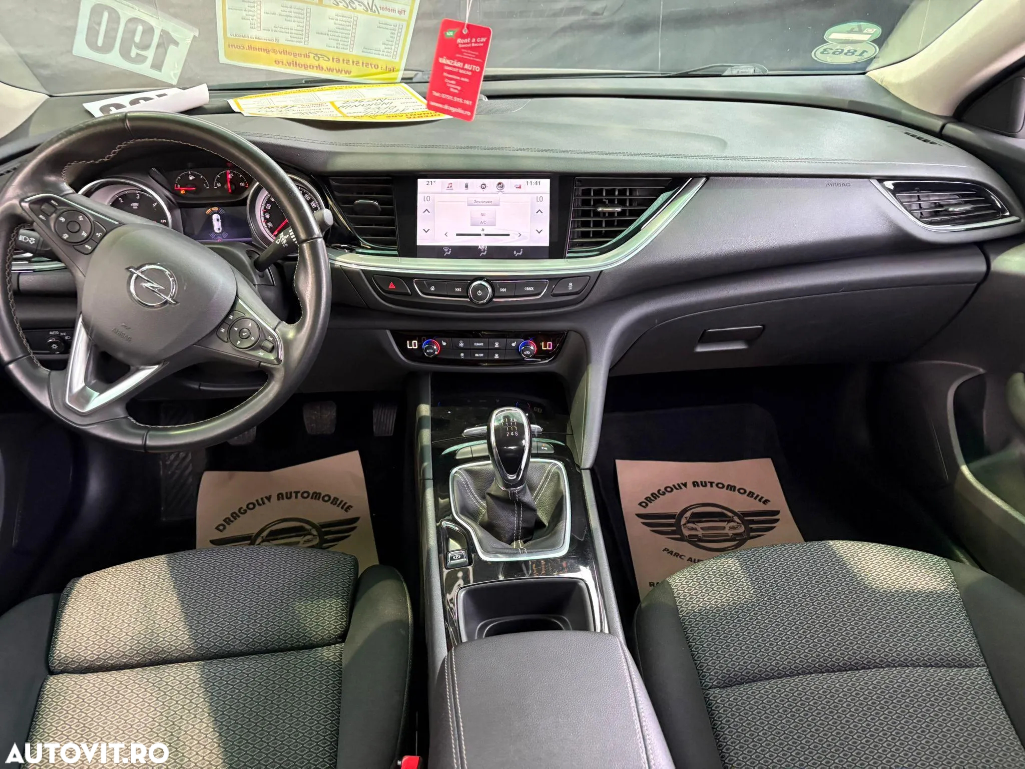 Opel Insignia - 9