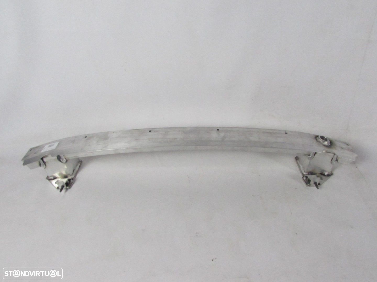 Reforço parachoques Trás Seminovo/ Original BMW 7 (G11, G12) 51127480095 - 1