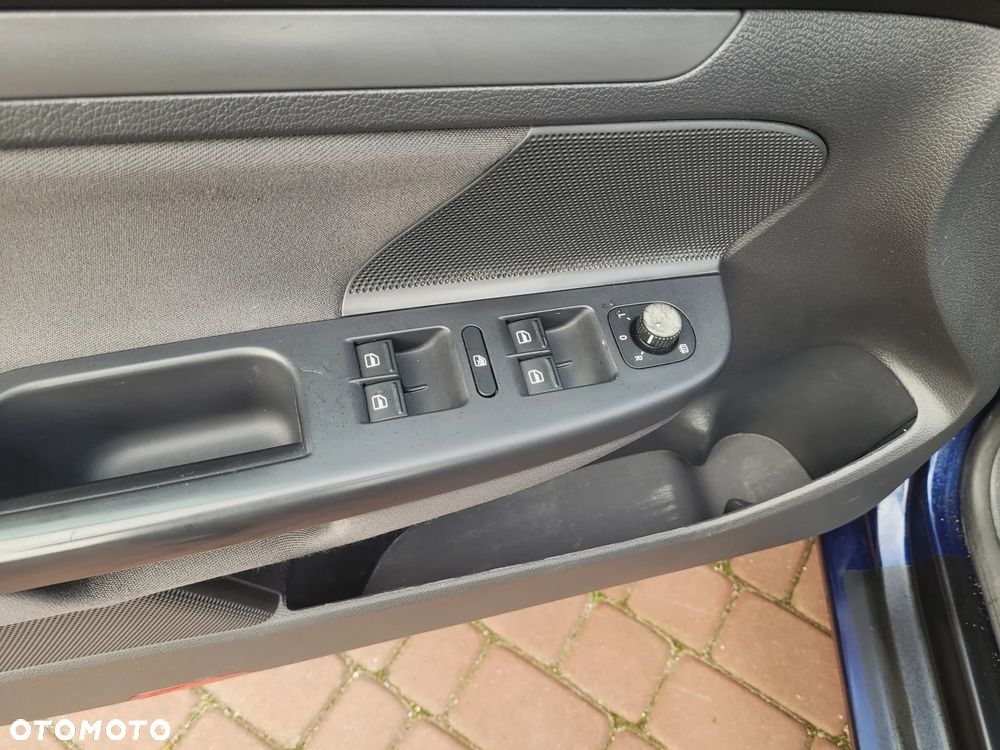 Volkswagen Golf 1.6 Tour Edition - 14