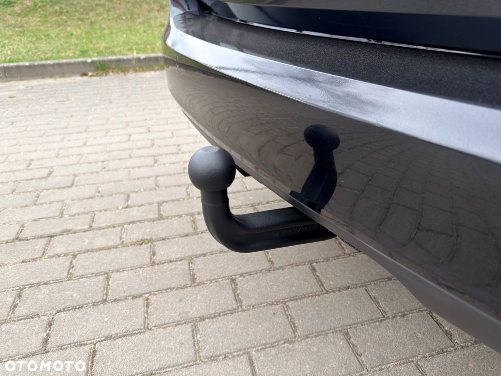 Opel Astra 1.6 CDTI Essentia - 11