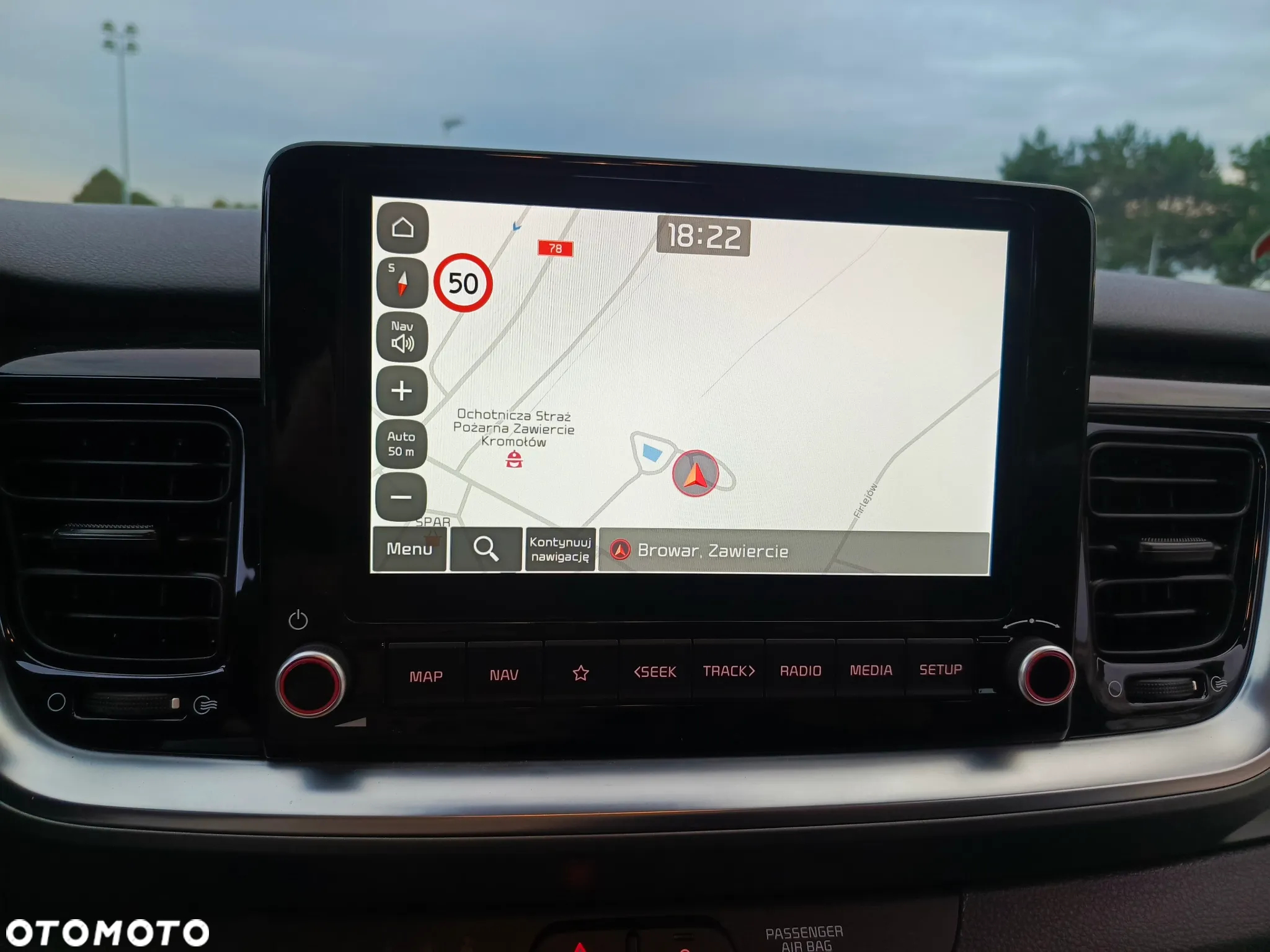 Kia Stonic 1.0 T-GDI L Business Line - 34