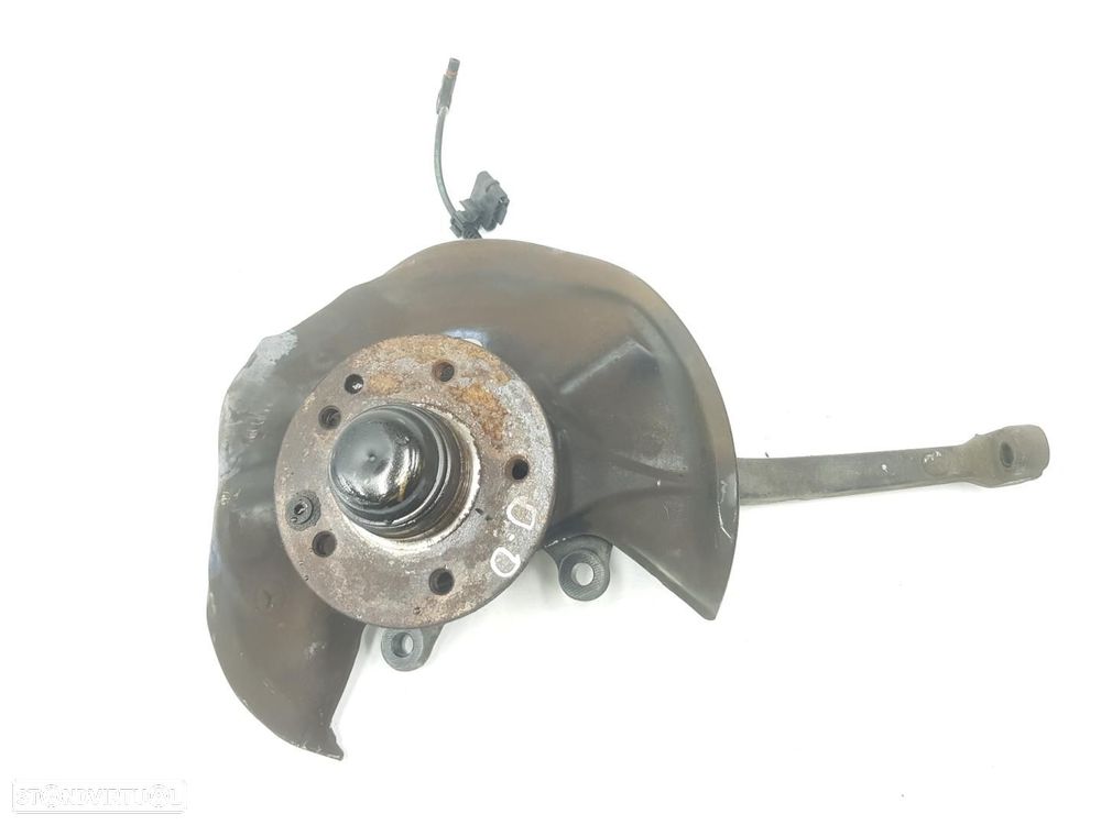 MANGA DE EIXO FRENTE DIREITA MERCEDES-BENZ SLK BM 170 ROADSTER - 1