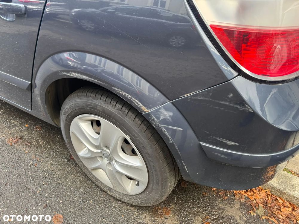Opel Astra - 13
