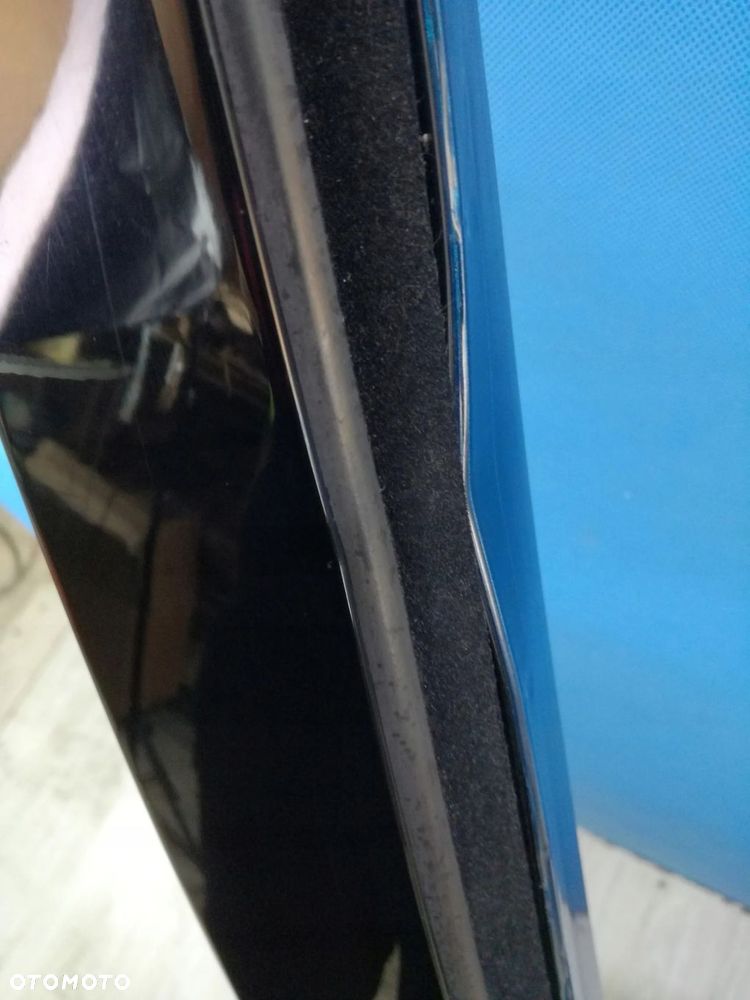 BMW X5 F15 13/19 drzwi prawy przód przednie kompletne - 2