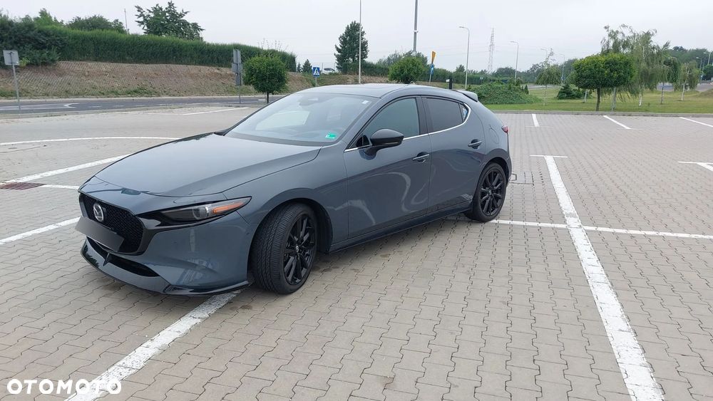 Mazda 3 - 27
