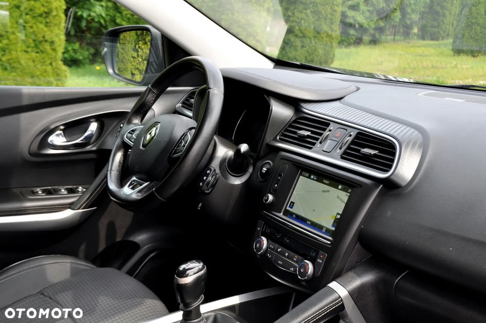 Renault Kadjar - 18