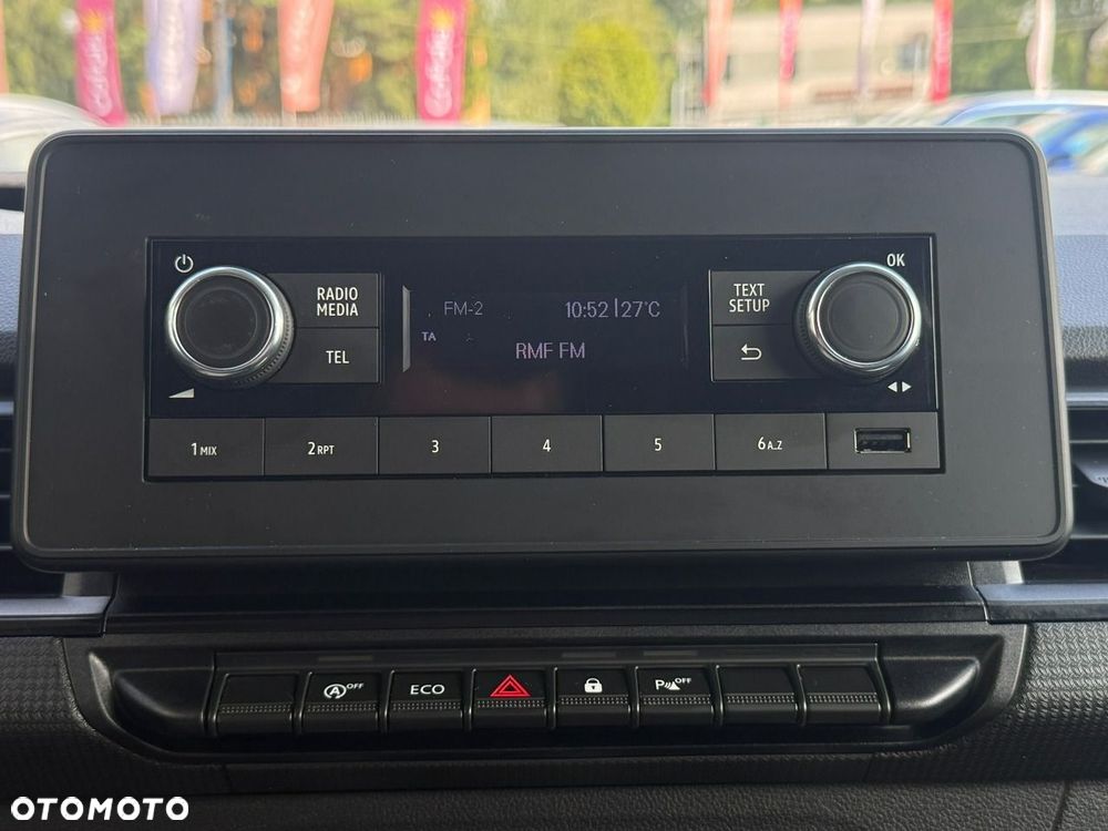 Renault Kangoo - 22