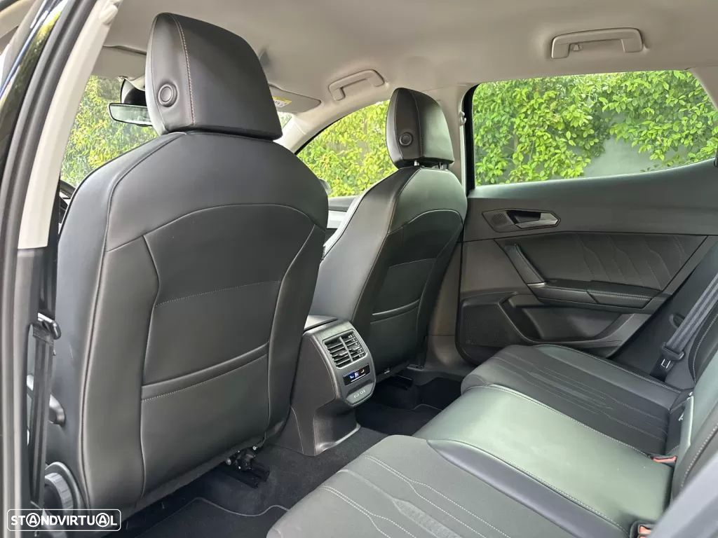 Cupra Formentor 1.4 e-Hybrid DSG VZ - 15
