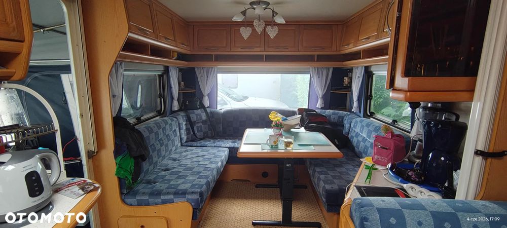 Hobby PRESTIGE 650 UMFE - 3