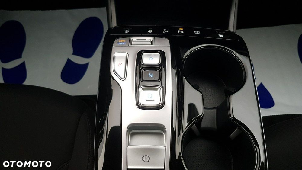 Hyundai Tucson - 31
