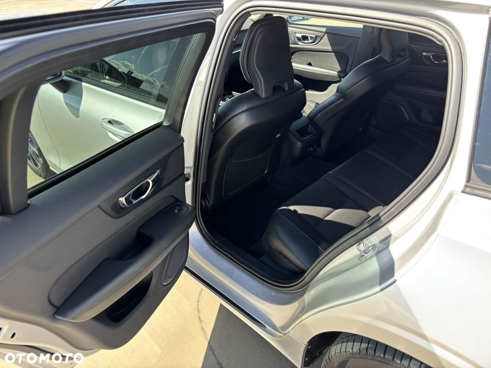 Volvo V60 - 26