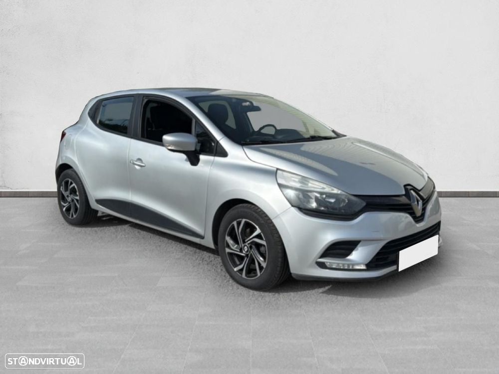 Renault Clio 1.5 dCi Zen - 6