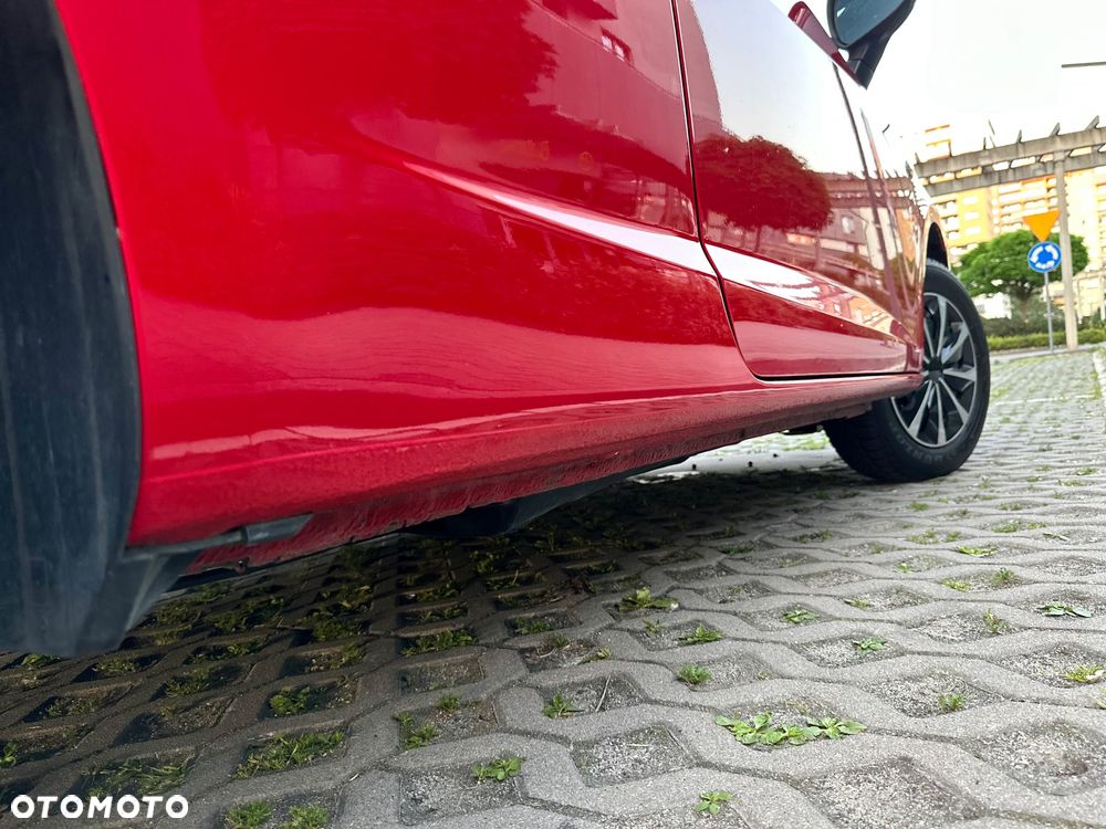 Seat Ibiza SC 1.2 12V Reference Salsa - 25
