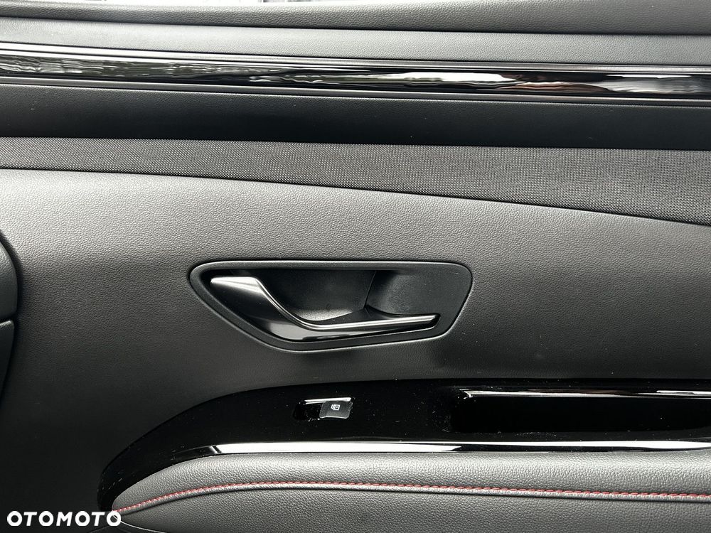 Hyundai Tucson - 20