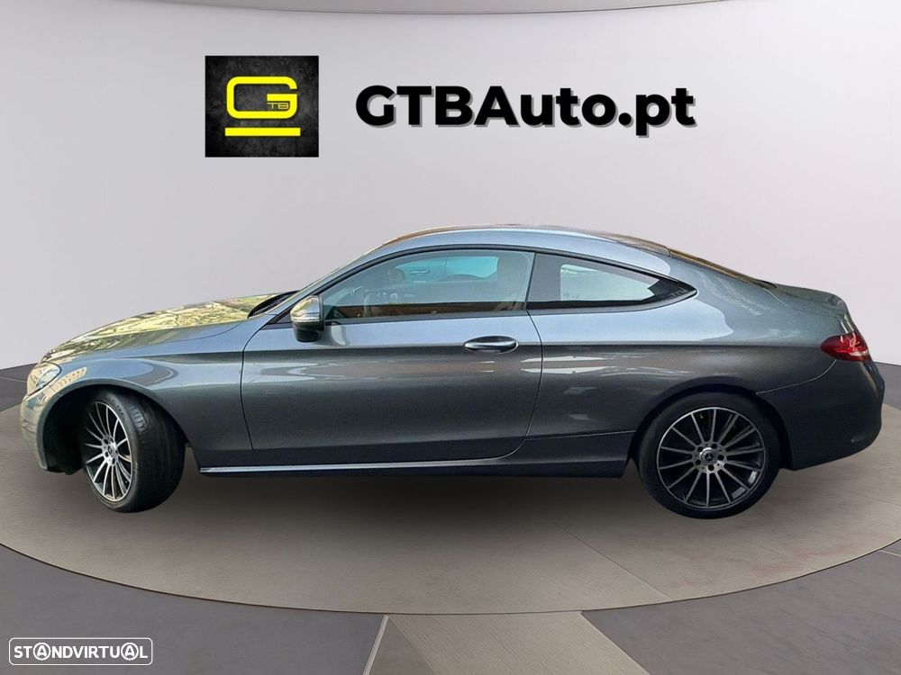 Mercedes-Benz C 250 - 6