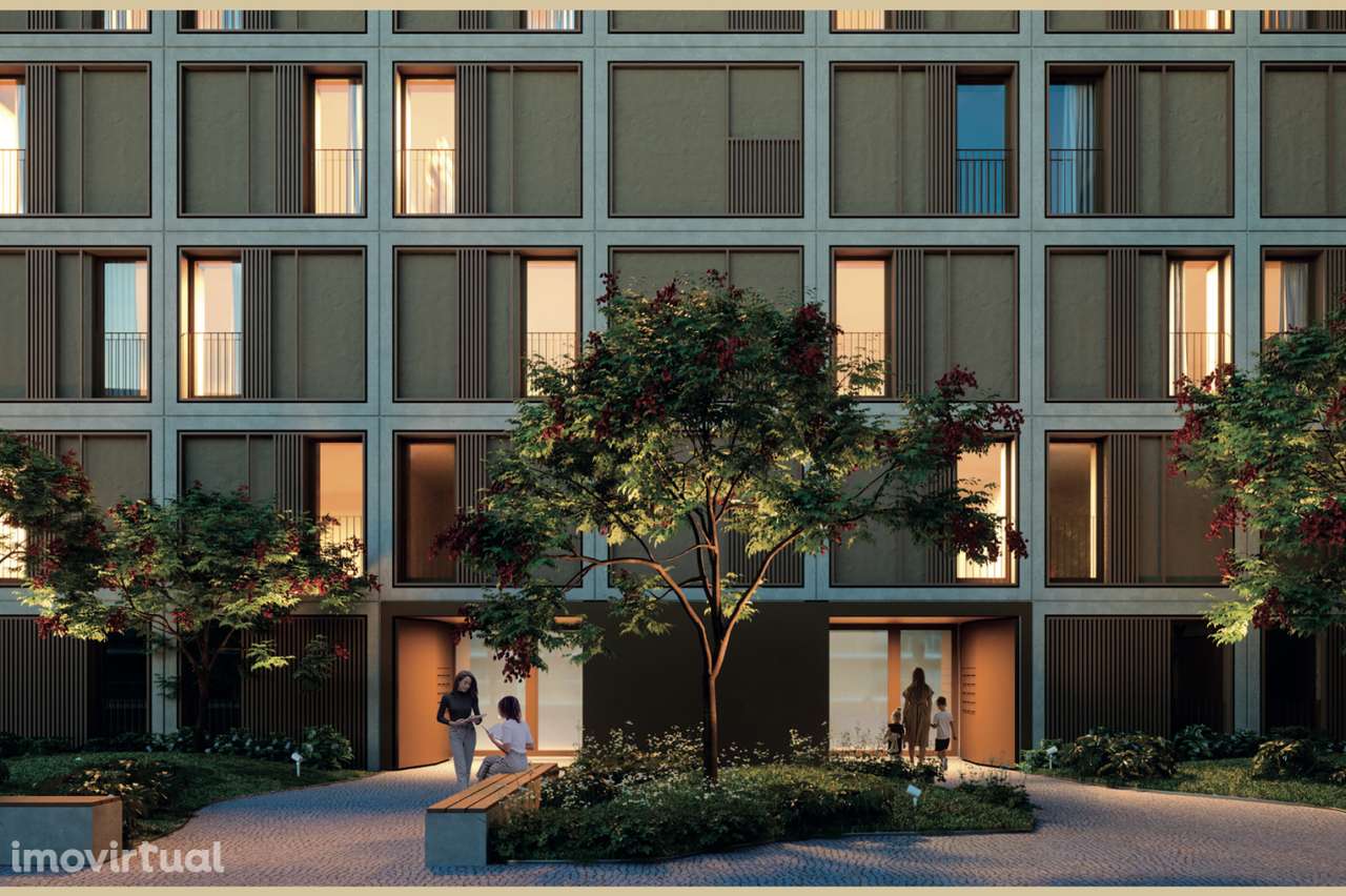 THE YARD - Grande imagem: 3/24