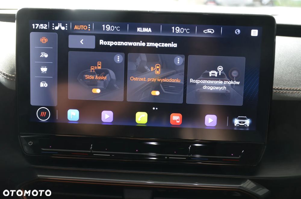 Cupra Formentor VZ 2.0 TSI DSG Tribe Edition - 40