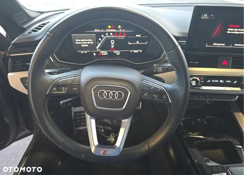 Audi S5 Sportback 3.0 TFSI quattro tiptronic - 8