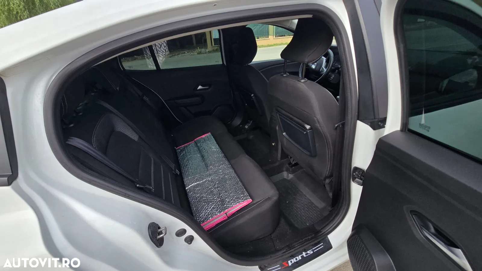 Dacia Logan ECO-G 100 MT6 Prestige - 26