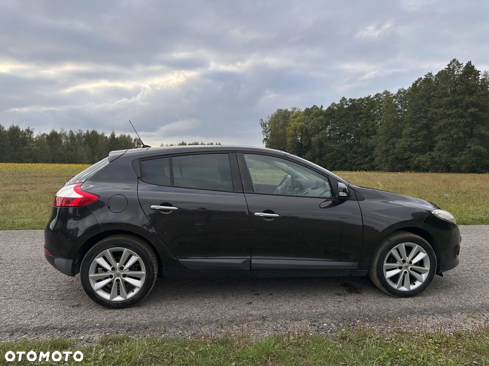 Renault Megane 1.4 16V TCE Dynamique - 27