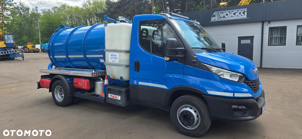 Iveco Daily - 1