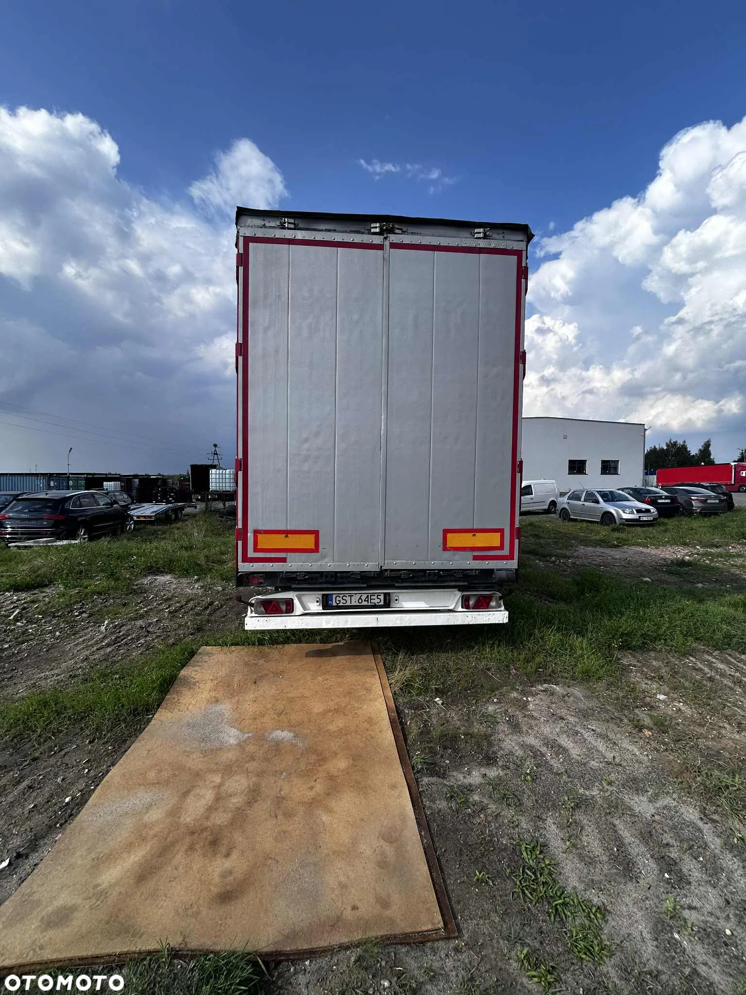 MAN TGX - 5