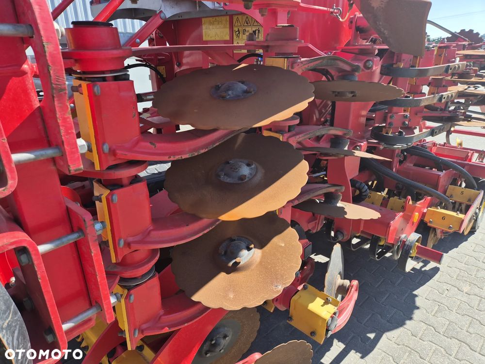 Väderstad Rapid A 400S - 8