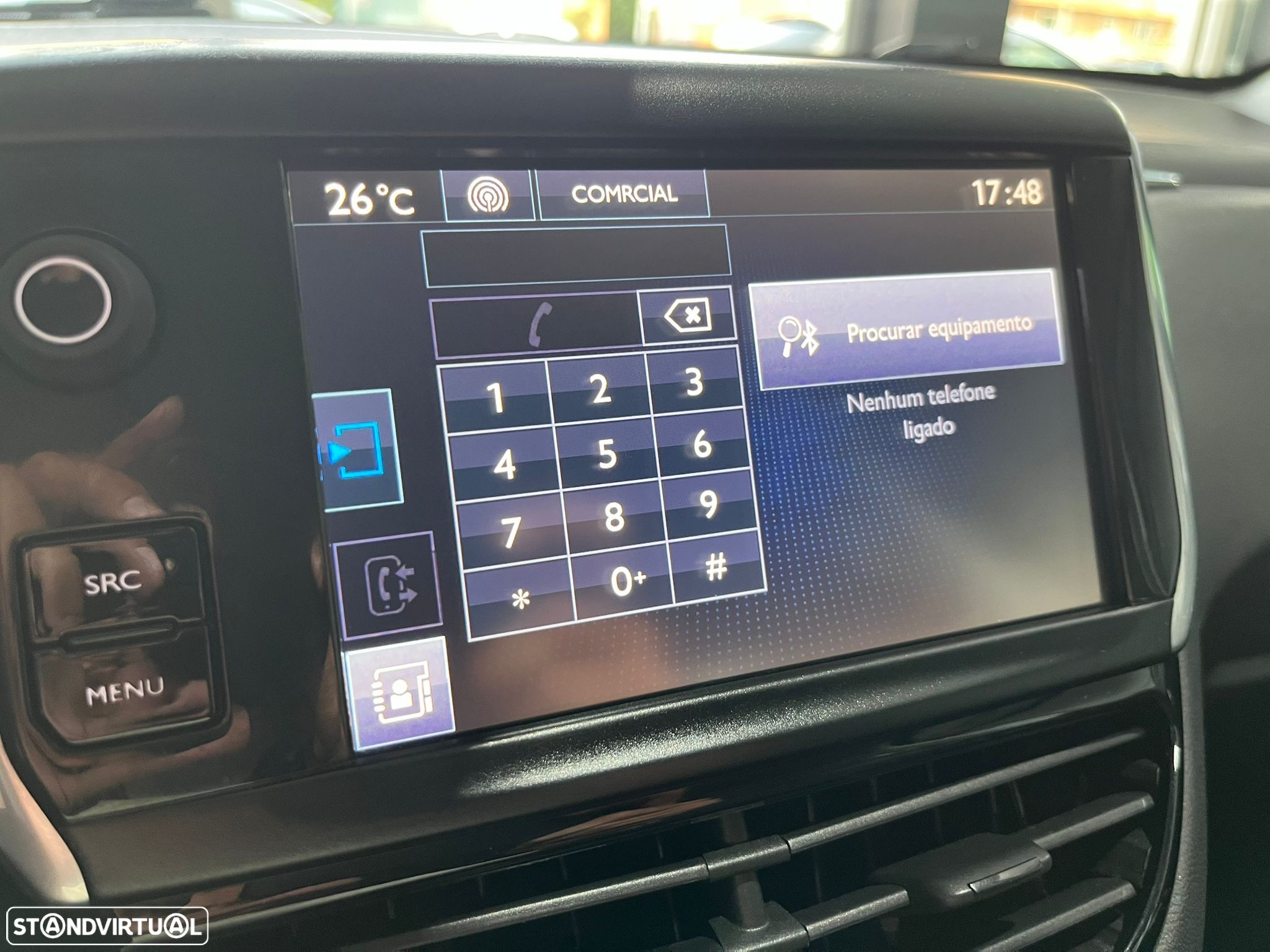 Peugeot 208 1.2 PureTech Active - 15