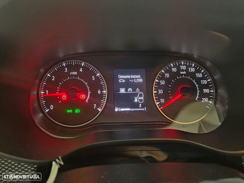 Dacia Jogger 1.0 ECO-G Extreme 7L Bi-Fuel - 9