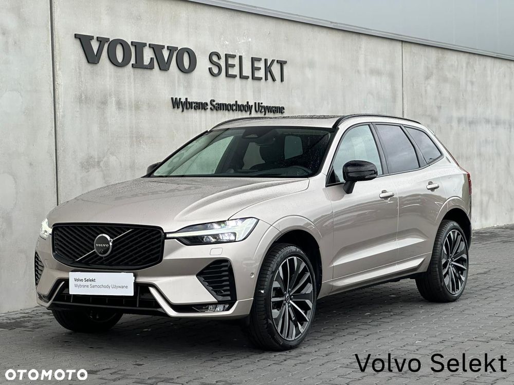 Volvo XC 60 - 7