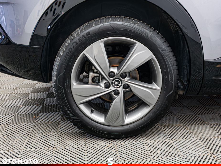 Opel Grandland X 2023