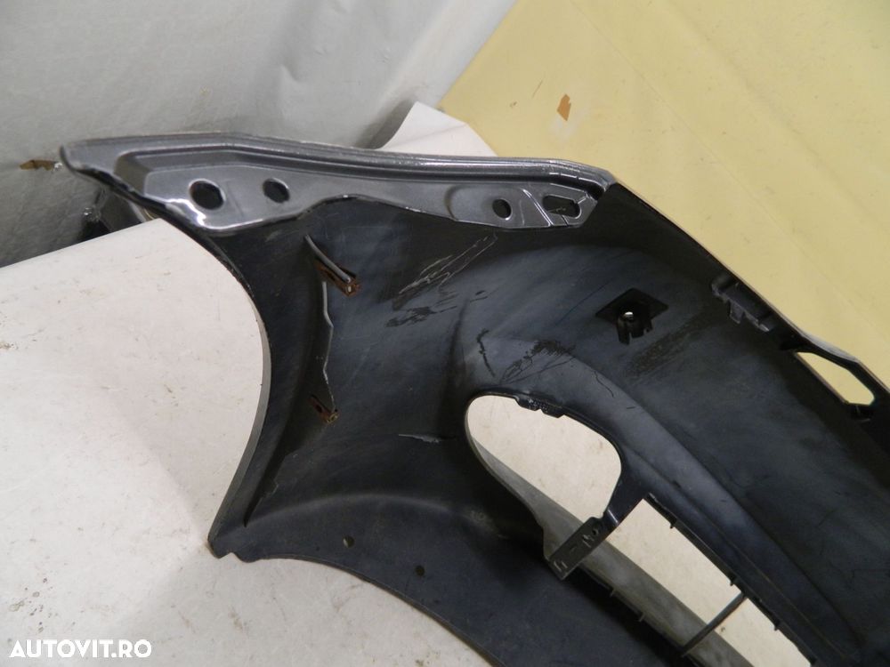Bara fata BMW seria 5 F10 / F11, 2010, 2011, 2012, 2013, 2014, cod origine 51117200712. - 3