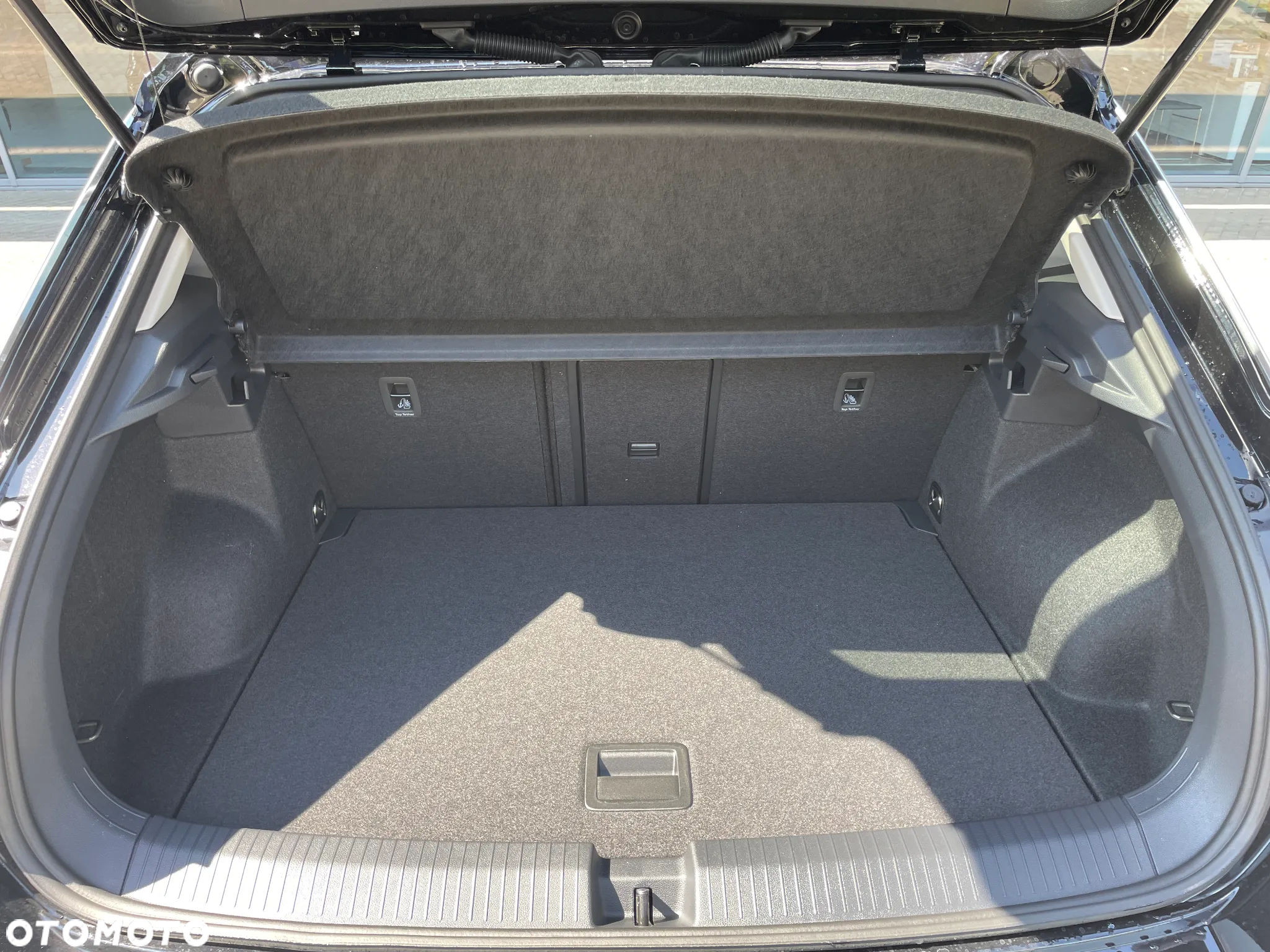 Volkswagen T-Roc 1.5 TSI Life Plus DSG - 29