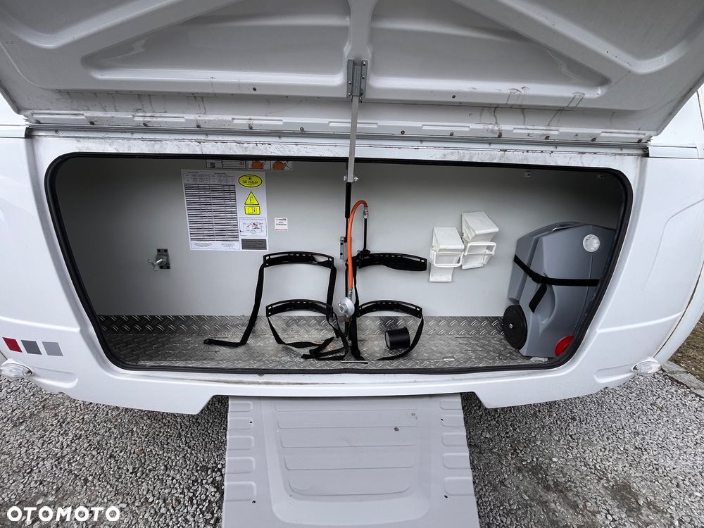 LMC Style Lift 430 K - 9