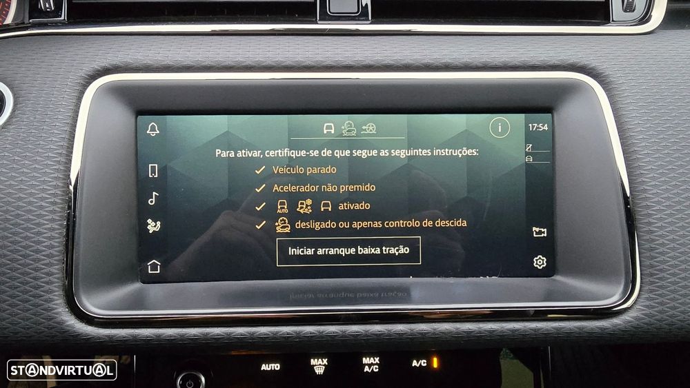 Land Rover Range Rover Evoque - 29